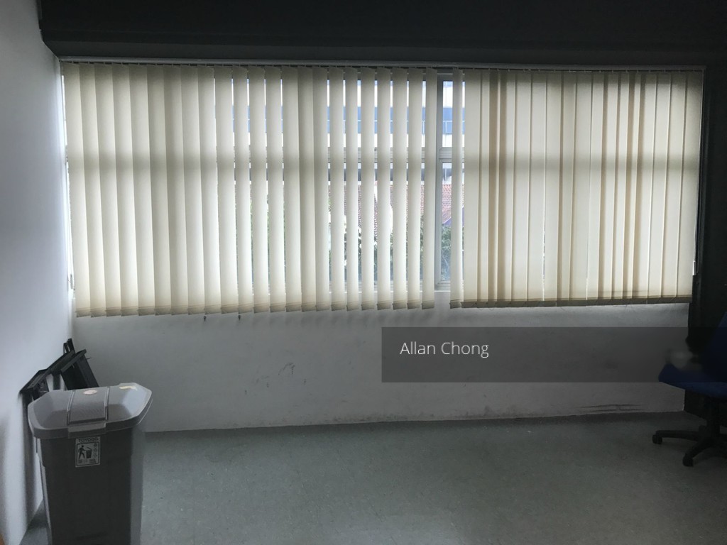 Entrepreneur Business Centre (D14), Office #140935062
